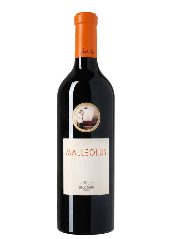 Malleolus Tinto 2018