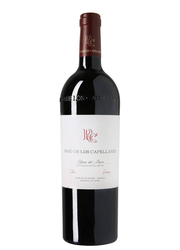 Pago De Los Capellanes Tinto Crianza 2017