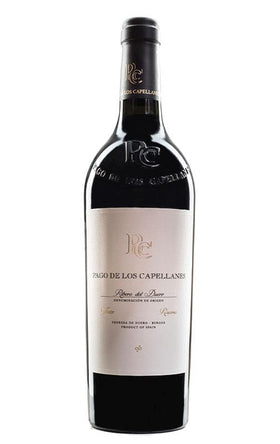 Pago De Los Capellanes Tinto 2016