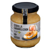 Cebolla caramelizada Hacendado con aceite de oliva