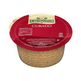 Queso curado Entrepinares 1 Kg