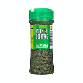 Cilantro Hacendado