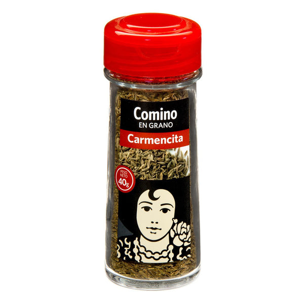 Comino en grano Carmencita 40 g