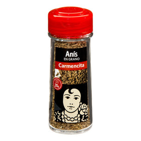 Anís en grano Carmencita 35 g