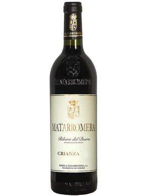 Matarromera Tinto Crianza 2017