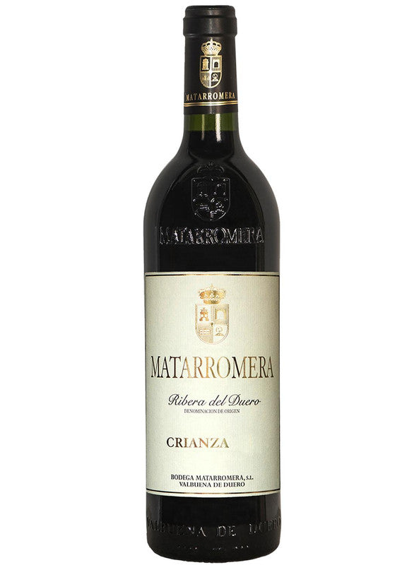 Matarromera Tinto Crianza 2017