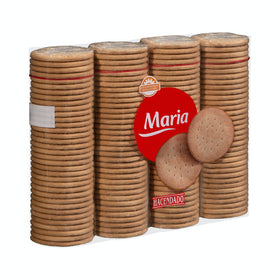 Galletas María Hacendado