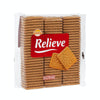 Galletas Relieve Hacendado