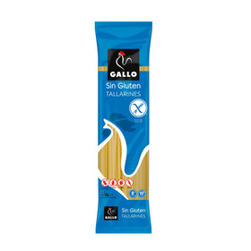 Tallarín Gallo sin gluten 450 g