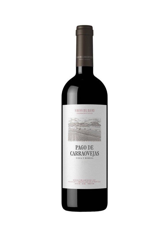 Pago De Carraovejas Tinto 2018