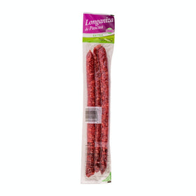 Longaniza de Pascua Hacendado