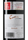 Cune Tinto Crianza 2017