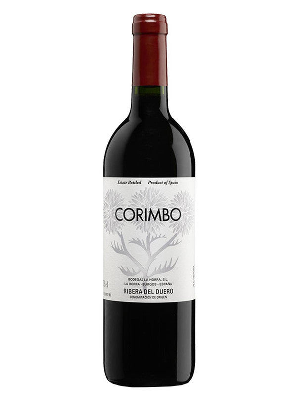 Corimbo Tinto 2014