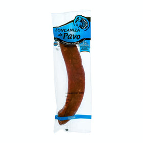 Longaniza de pavo imperial extra Hacendado