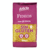 Fideo sin gluten con quinoa Felicia