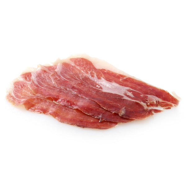 Centro jamón cebo ibérico 50% raza ibérica Navidul sin lactosa 150g aprox