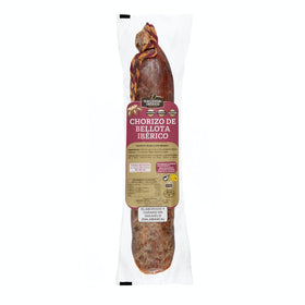 Chorizo de bellota ibérico La hacienda del ibérico