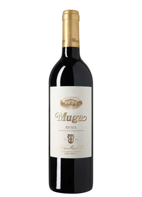 Muga Tinto 2016