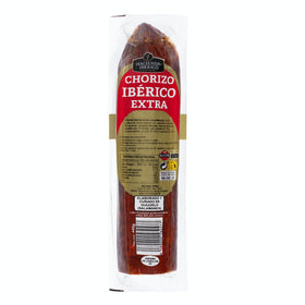 Chorizo ibérico extra La Hacienda del Ibérico