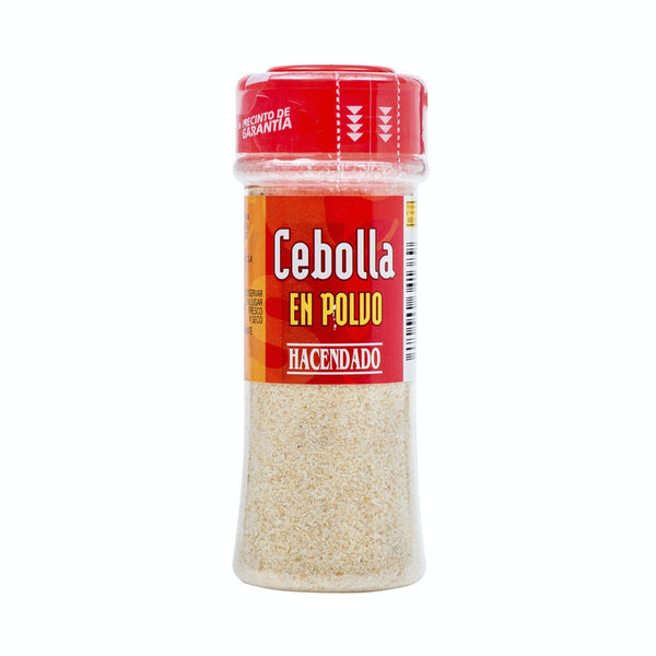 Cebolla en polvo Hacendado