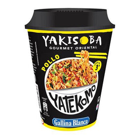 Yakisoba de pollo Gallina Blanca 93 g