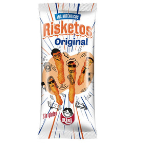 Risketos Risi sin gluten 120 g