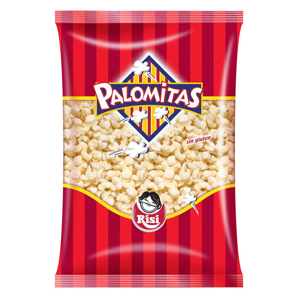 Palomitas Risi sin gluten 90 g