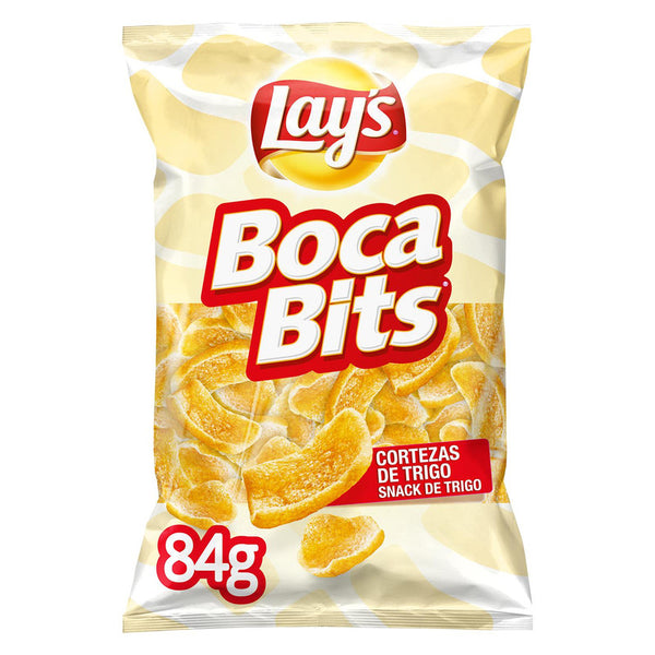 Cortezas de trigo Boca Bits Matutano 84 g