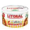 Callos con garbanzos Litoral 380 g,