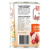 Alubias Litoral sin gluten 440 g,