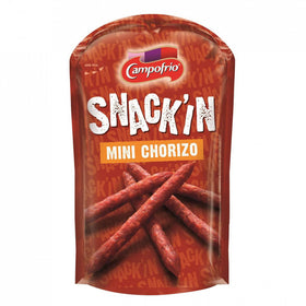 Mini chorizo Snack'in Campofrío 50 g