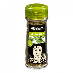 Albahaca Carmencita 16 g