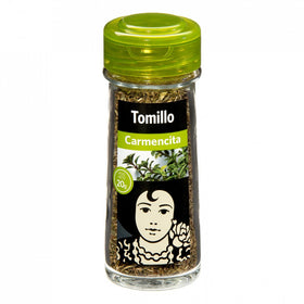 Tomillo Carmencita 20 g