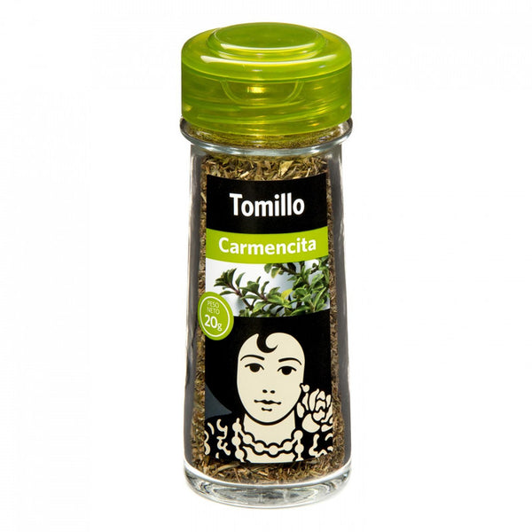 Tomillo Carmencita 20 g