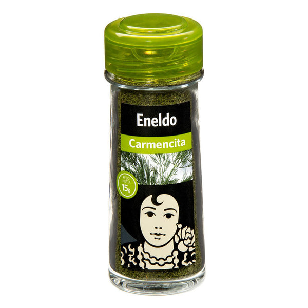 Eneldo Carmencita 15 g