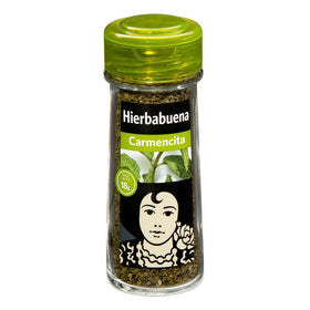 Hierbabuena Carmencita 20 g