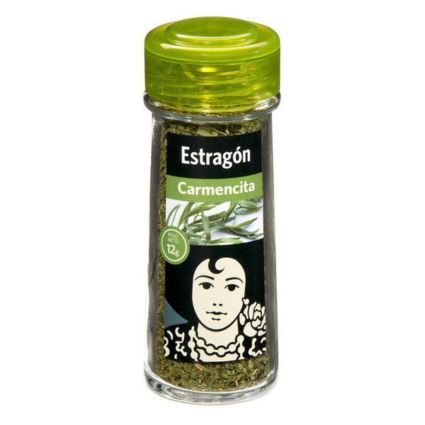 Estragón Carmencita 10 g