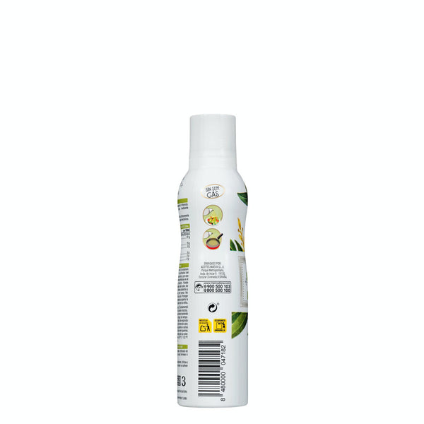 Aceite de oliva virgen extra Hacendado Spray