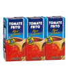 Tomate frito Hacendado 3x400g