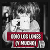 Pack Odio Los Lunes (Y Mucho)